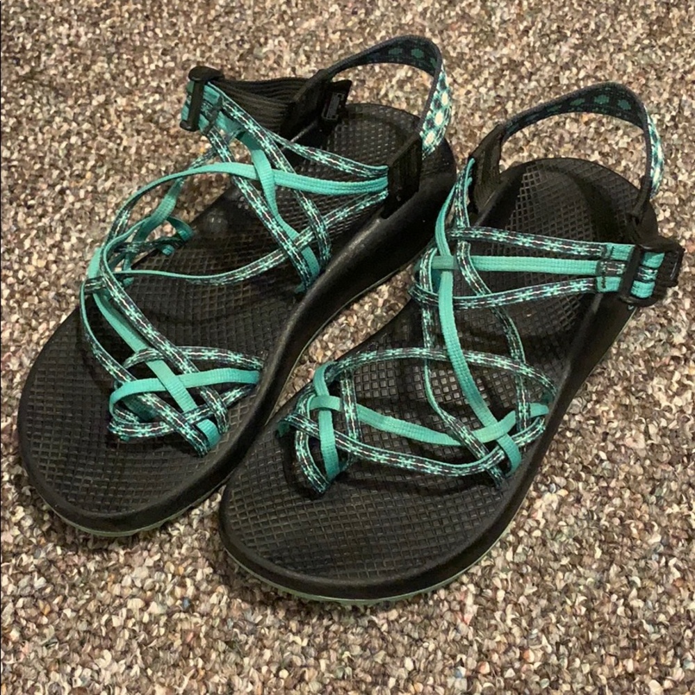 Chacos